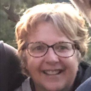 Meet your Posher, Karen